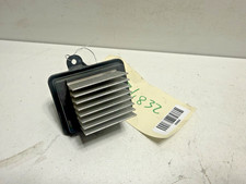RESISTANCE CHAUFFAGE PSA