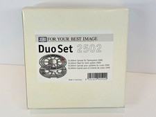 JOBO Duo Set 2502 35/60 Reel