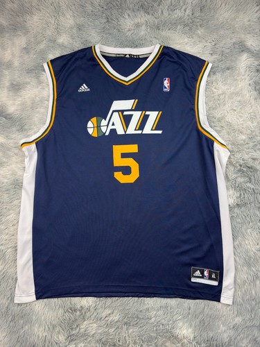 Utah jazz maillot nba rodney - jazz,