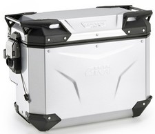 Valise Trekker Outback, Givi