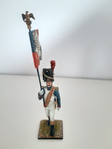Soldat plomb first - soldat,