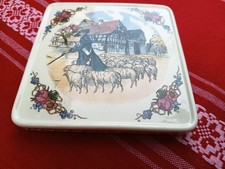 ancien dessous de plat Service