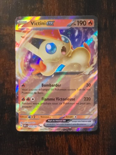 Pokemon card holo - pokemon, carte