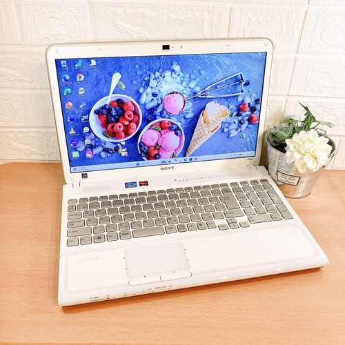Ordinateur portable sony - portable, vaio