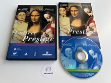 Coffret Prestige : Musée D’Orsay, Louvre, L’Ermitage - PC / Mac - FR - 2005