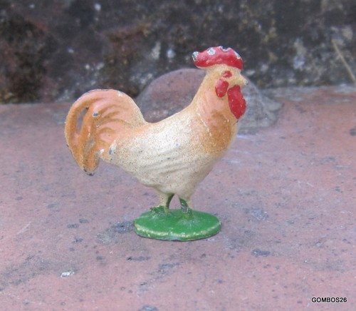 Plomb creux animaux de - creux,