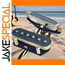 JakeSpecial – Vintage Alnico
