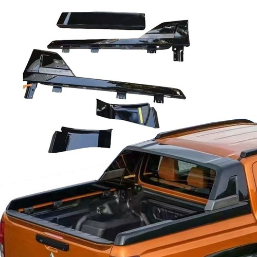 Roll bar chase rack pickup - roll,