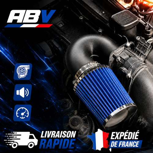 Adaptateur maf 180 bmw e46 - 180°,