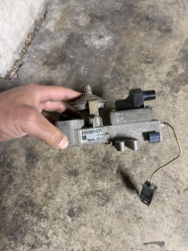 Module allumage renault - module,
