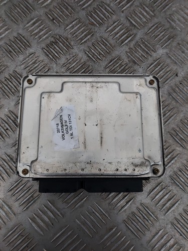 Calculateur moteur bosch - calculateur,