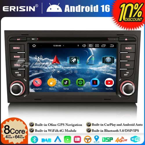 64go android gps - gps, carplay