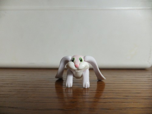 Kinder surprise lapin géant - kinder,