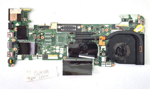 Lenovo thinkpad t470 carte - lenovo,