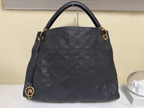 Authentic louis vuitton artsy - vuitton,