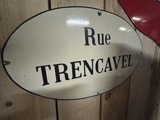 Raimond Iᵉʳ Rue Trencavel