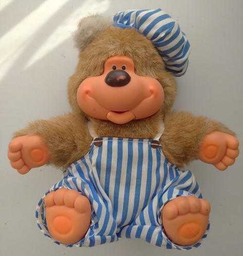Vintage ancien kiki - vintage,