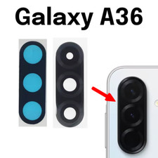 Pour Samsung Galaxy A36 5G