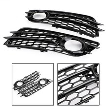 Nr Honeycomb Style Fog Light