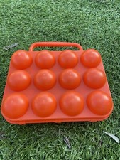 ancienne boite a oeufs en