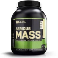 Prise de masse musculaire