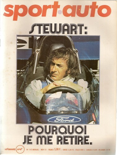 Sport auto 142 1973 renault - auto, 16