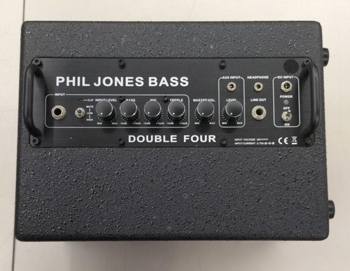 Ampli combiné basse - , compact