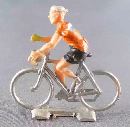 Cofalu cycliste - cofalu,