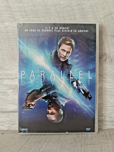 Parallel multivers et ses - parallel, le