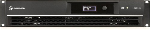 Dynacord c1300fdi dsp 650w - c1300fdi, 2