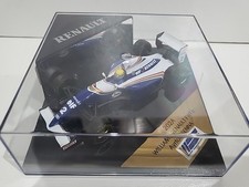 Onyx Williams Renault FW16 Ayrton Senna 1/43