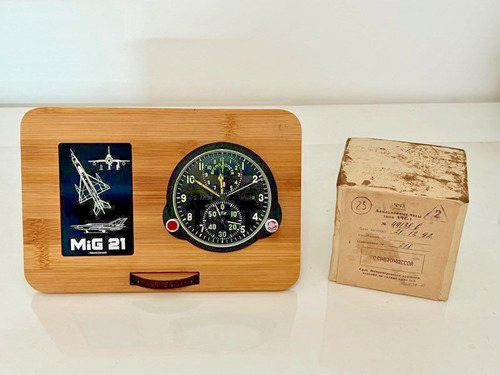 Authentique montre bord - authentique, de