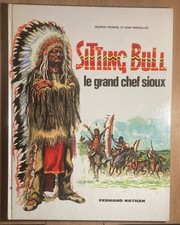 Livre illustré sitting - livre,
