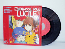 45T 45 Tours Disque vinyle -