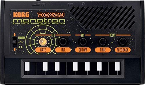 Synthétiseur analogique korg - analogique,