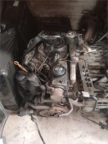 Moteur volkswagen golf - golf, iv