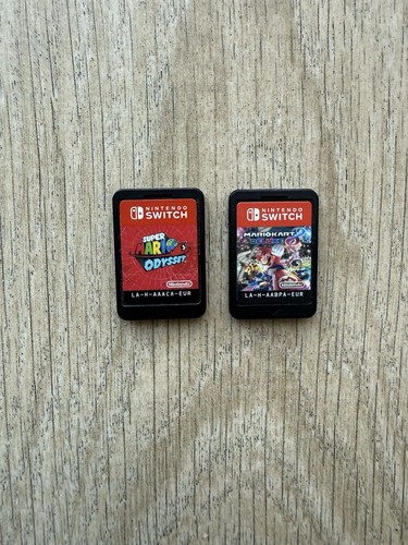 Nintendo switch lot jeux - nintendo, 2