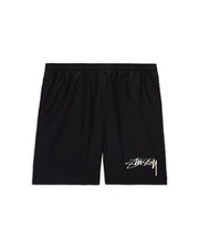 Nike Stussy Short Noir