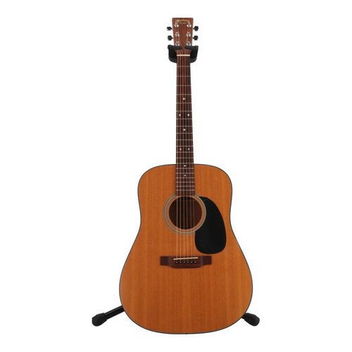 Martin acoustic guitar - acoustic, guitar-06