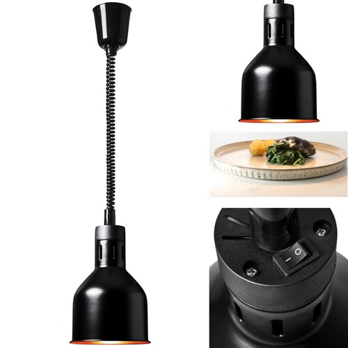Lampe chauffante infrarouge