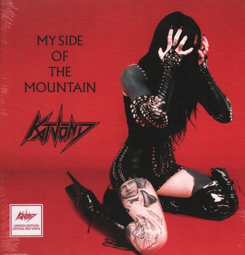 Kat von side of the - my,