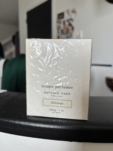 Bougie candle diptyque - bougie,