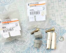 4x Merlin Gerin 32518 Compact NS broches pour appareil standard NS400-NS630N/H/L