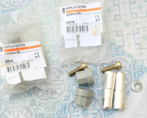 Merlin gerin 32518 - gerin, compact