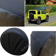 Cache pneu roue de secours