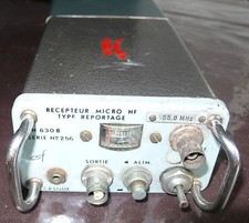 Recepteur micro de - recepteur,