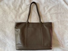 Sac cuir longchamp neuf
