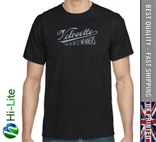 TS77 VELOCETTE T-Shirt En