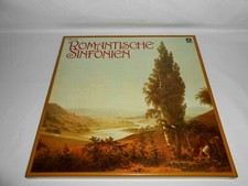 ROMANTISCHE SINFONIEN - BOX