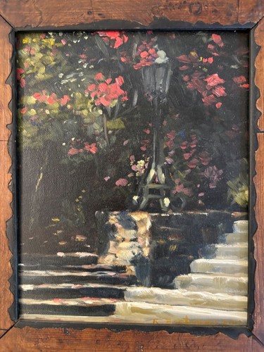 Robert clemmer signed - r.e.,